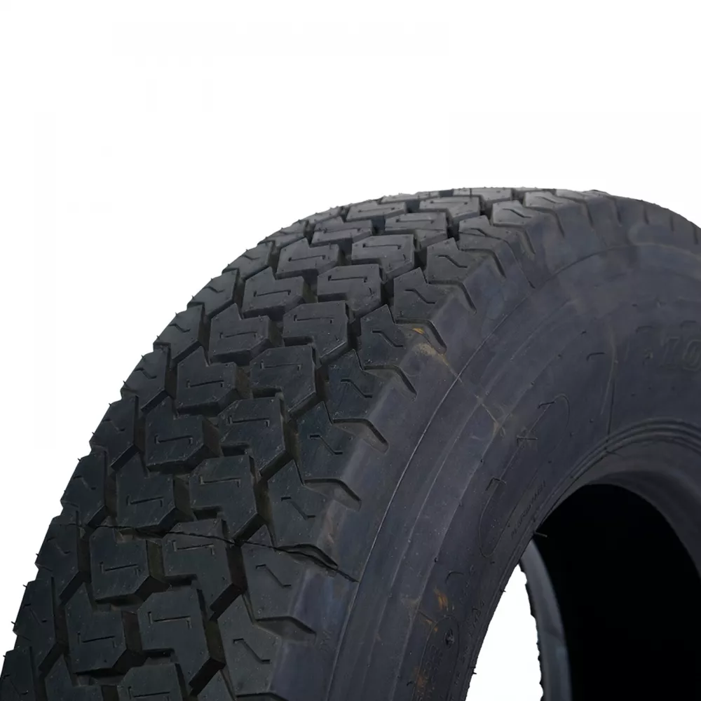 Грузовая шина 235/75 R17,5 Long March LM-508 18PR в Нижнекамске