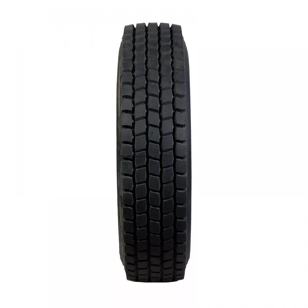  Грузовая шина Blackhawk BAR26 235/75 R17,5 143/141J, Рулевая ось  в Нижнекамске