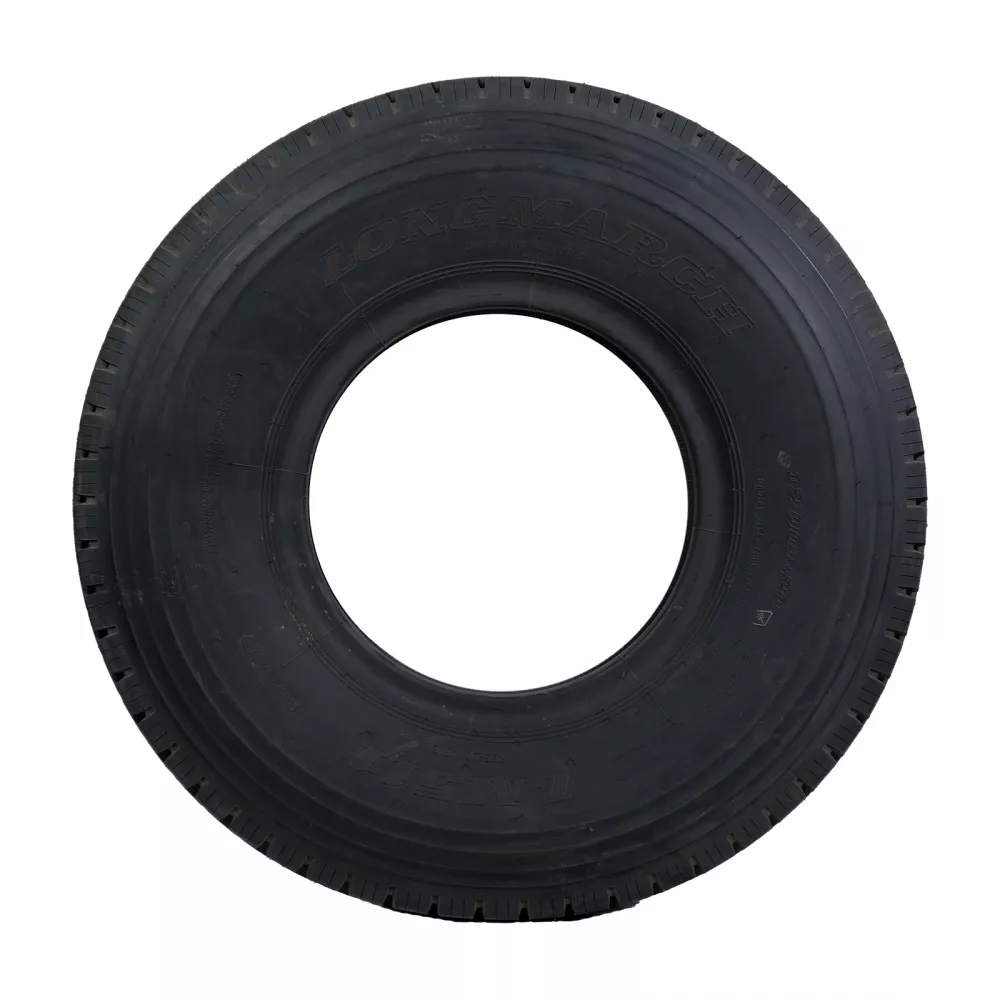  Грузовая шина Blackhawk BAR26 235/75 R17,5 143/141J, Рулевая ось  в Нижнекамске