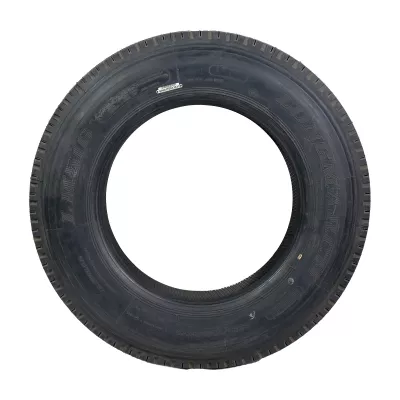 Грузовая шина 285/75 R24,5 Long March LM-516 16PR