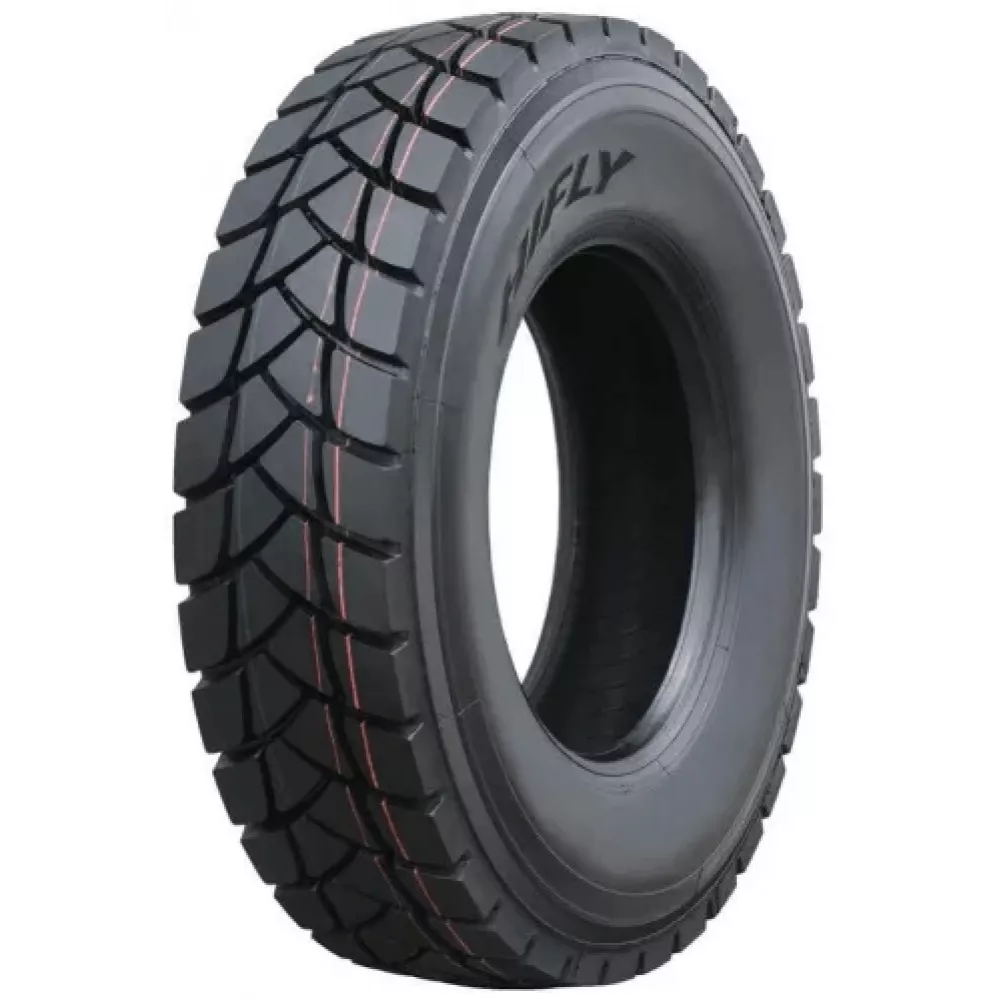 Грузовая шина 315/80 R22,5 Hifly HH302  в Нижнекамске