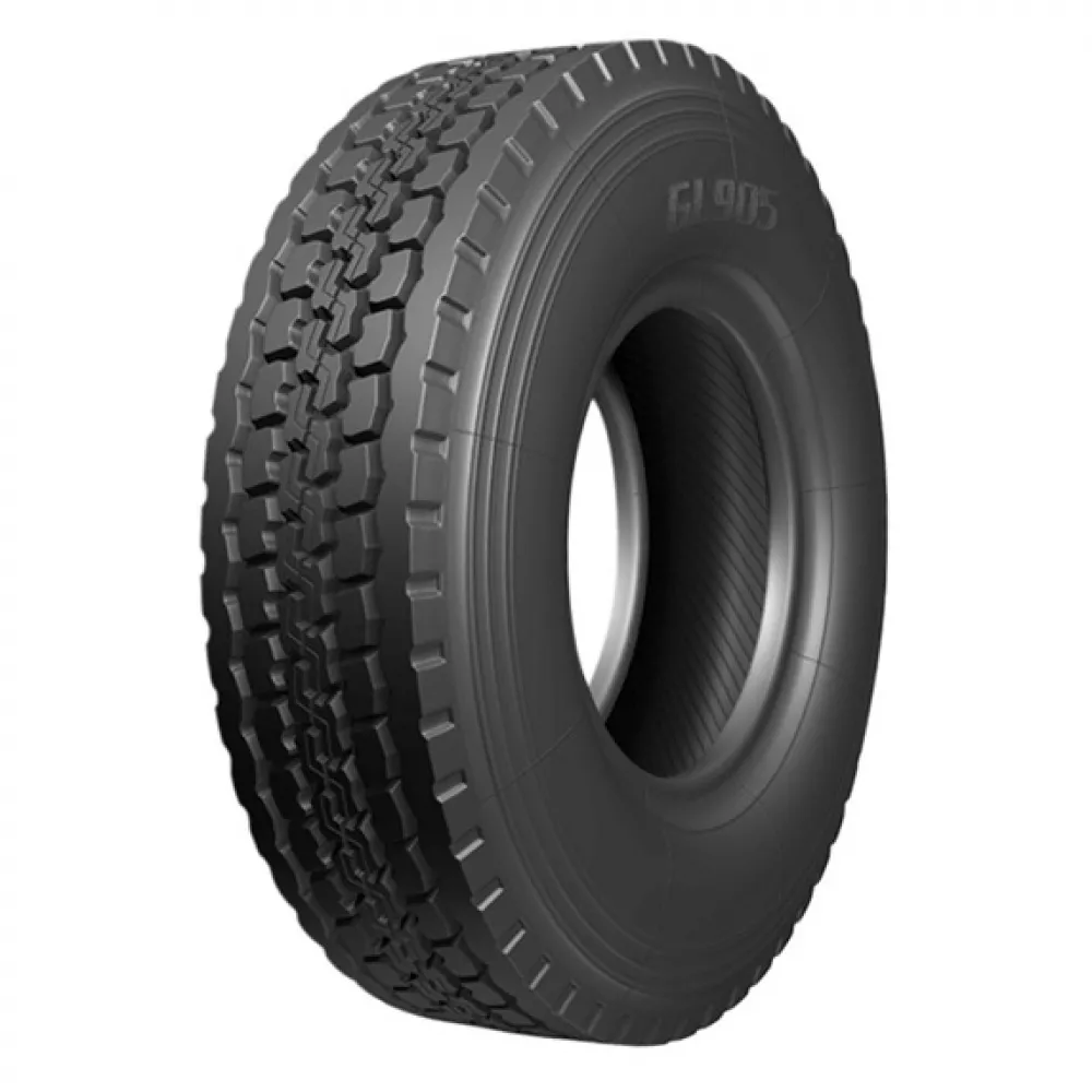 Грузовая шина 385/95R24 14,00R24 ADVANCE ***GLB05 TL H2, RC 170F AD EN  в Нижнекамске