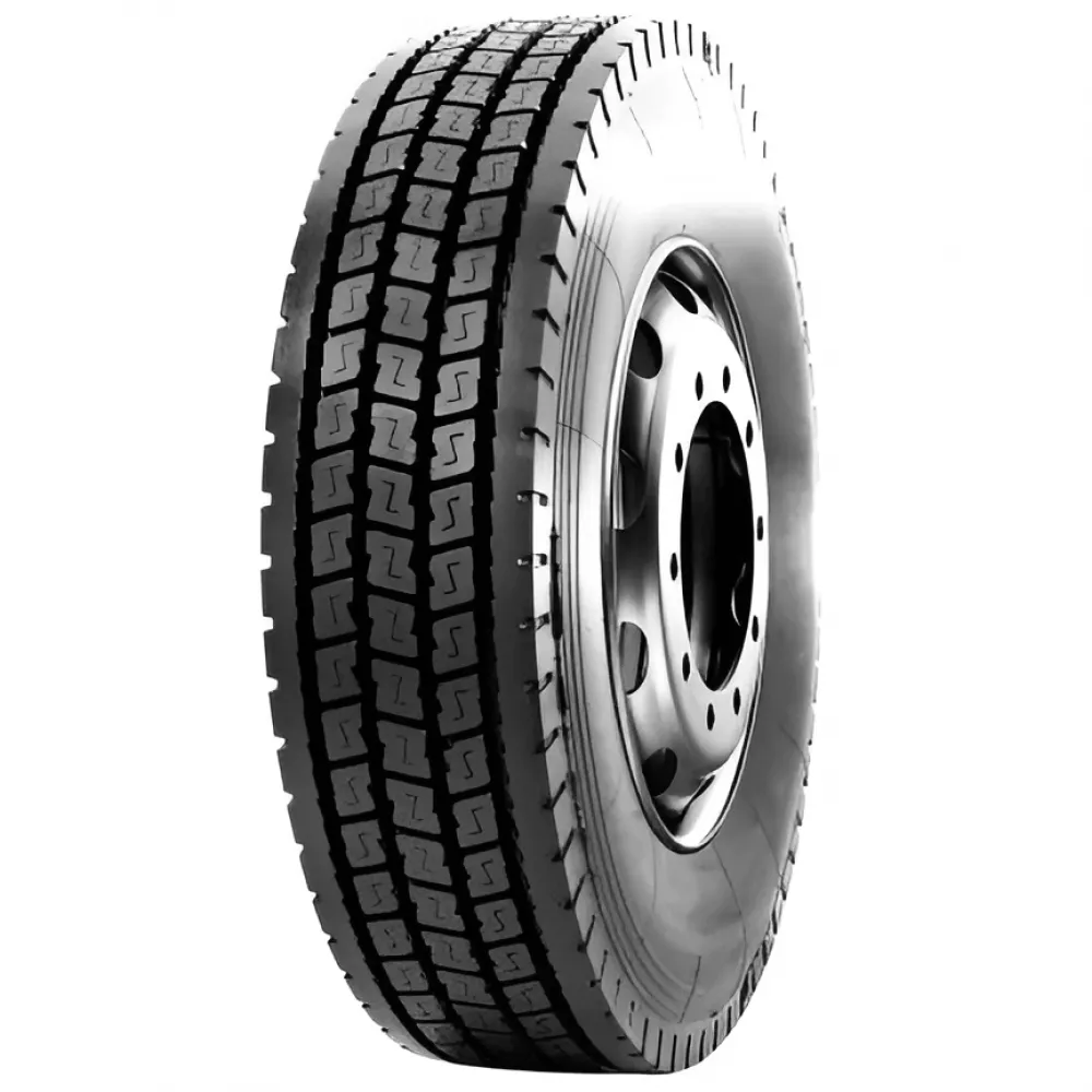 Грузовая шина 295/75 R22,5 Hifly HH312  в Нижнекамске