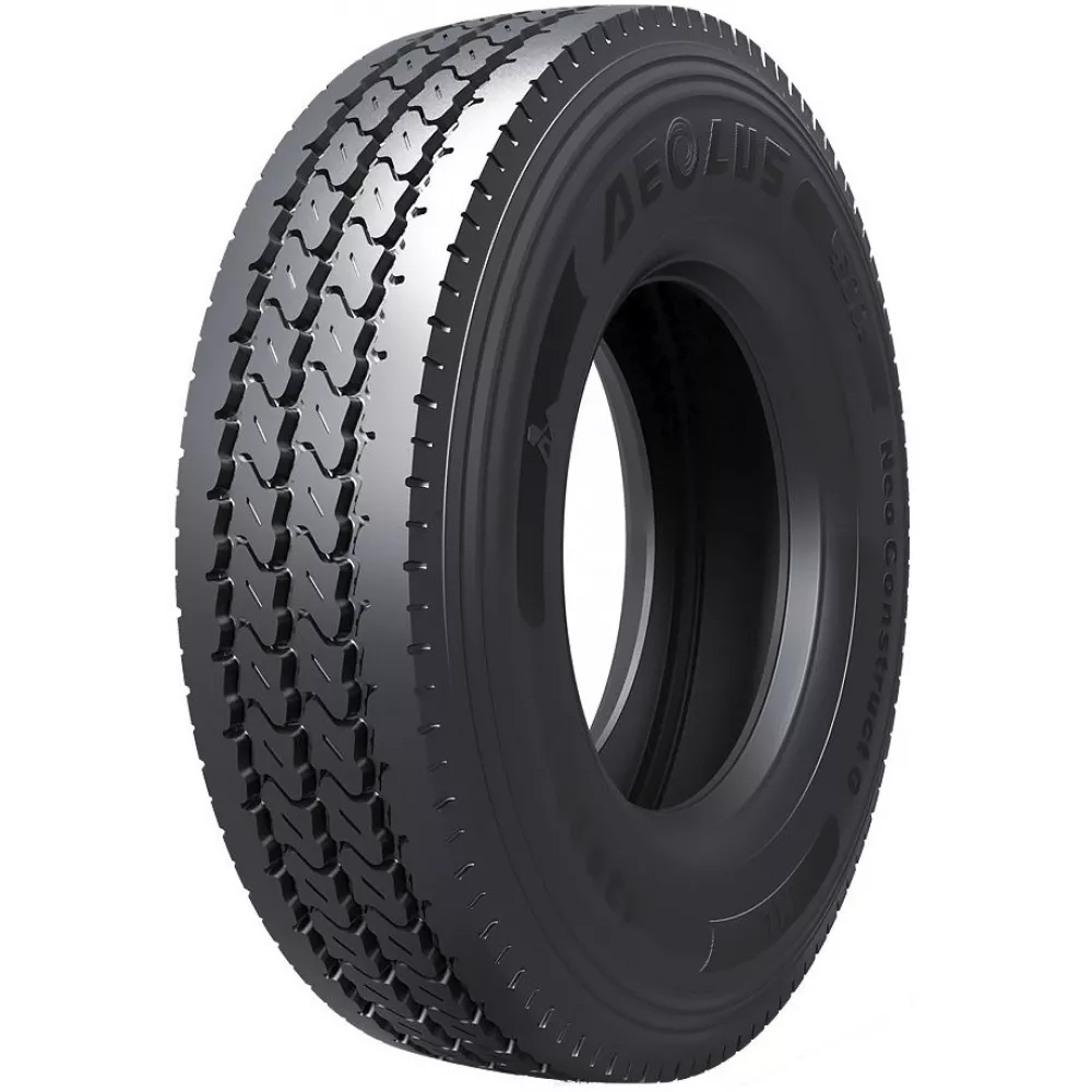 Грузовая шина Aeolus Neo Construct G 315/80 R22.5 158/150K в Нижнекамске