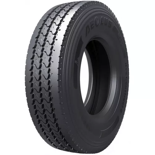 Грузовая шина Aeolus Neo Construct G 315/80 R22,5 158/150K, универсальная ось купить в Нижнекамске