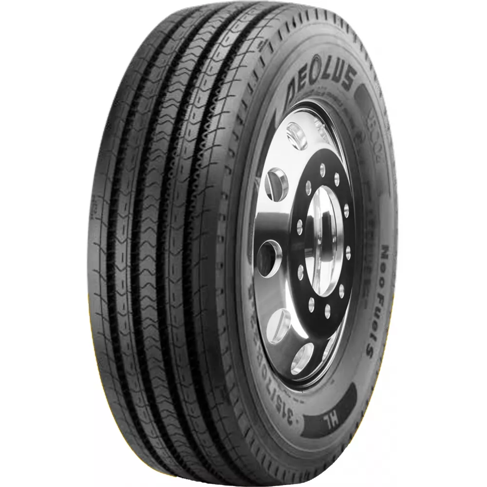 Грузовая шина Aeolus Neo Fuel S 315/70 R22.5 156/150L  в Нижнекамске