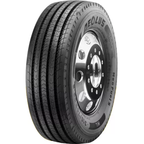 Грузовая шина Aeolus Neo Fuel S 315/70 R22,5 156/150L, Рулевая ось купить в Нижнекамске