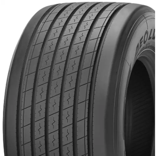 Грузовая шина Aeolus Neo Fuel T2 445/45 R19,5 164J, Прицеп купить в Нижнекамске