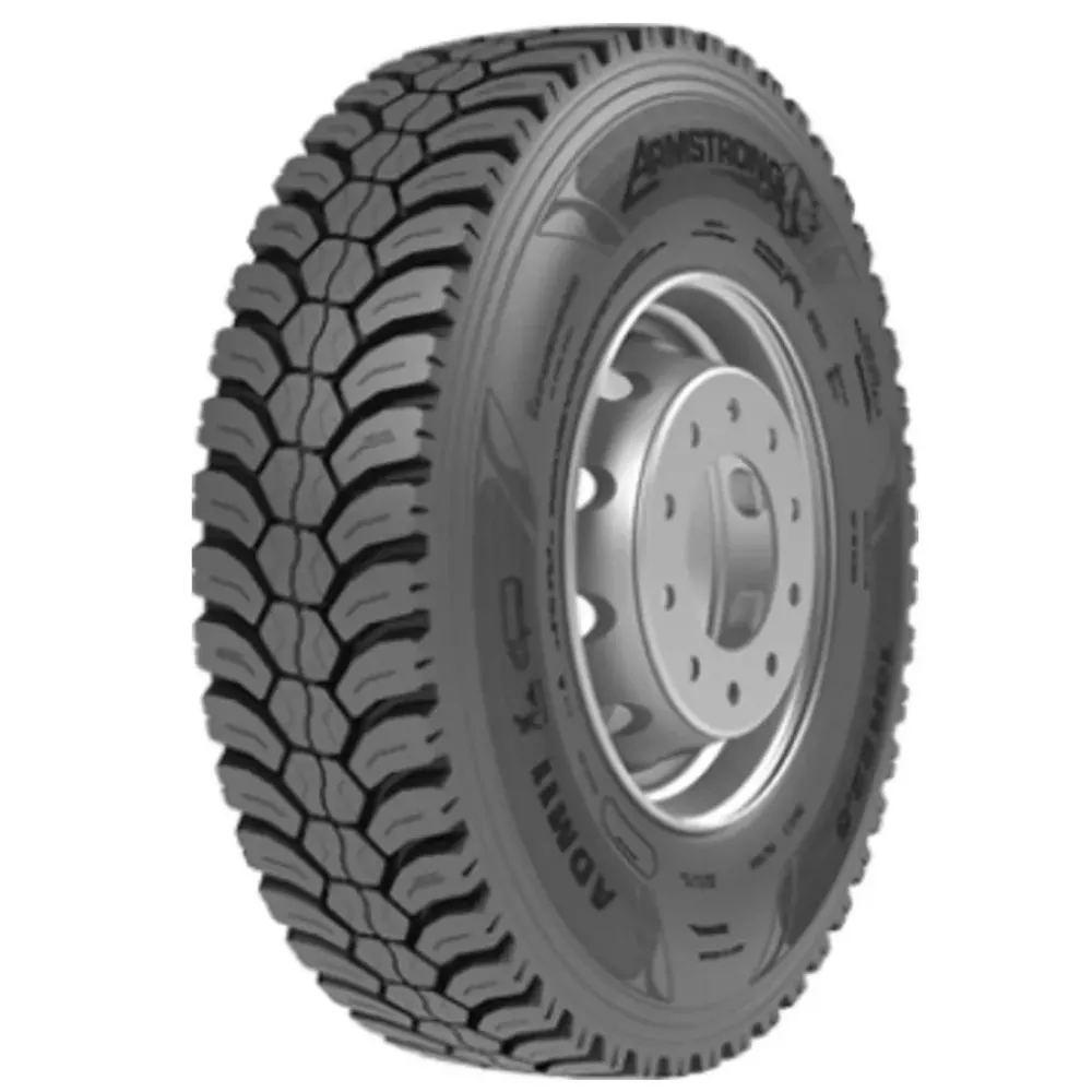 Грузовая шина Armstrong ADM11 315/80 R22.5 156/150K для ведущей оси в Нижнекамске