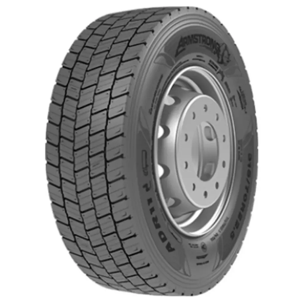 Грузовая шина Armstrong ADR11 315/80 R22.5 156/150L для ведущей оси в Нижнекамске