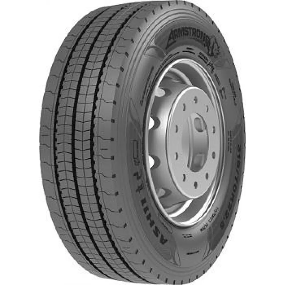 Грузовая шина Armstrong ASH11 315/80 R22.5 156/150L для рулевой оси в Нижнекамске