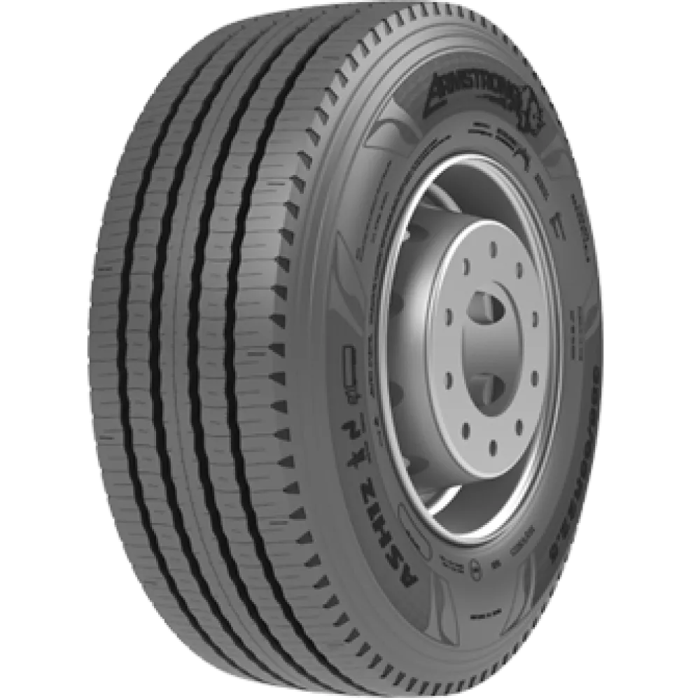 Грузовая шина Armstrong ASH12 385/65 R22.5 164K для рулевой оси в Нижнекамске