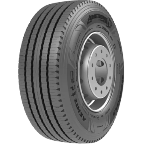 Грузовая шина Armstrong ASH12 385/65 R22,5 164K, рулевая ось купить в Нижнекамске