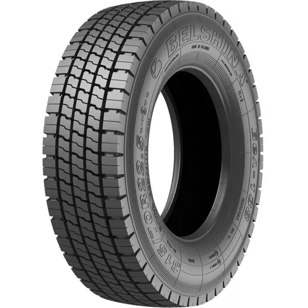 Грузовая шина Белшина Бел-138М 315/70 R22,5 в Нижнекамске