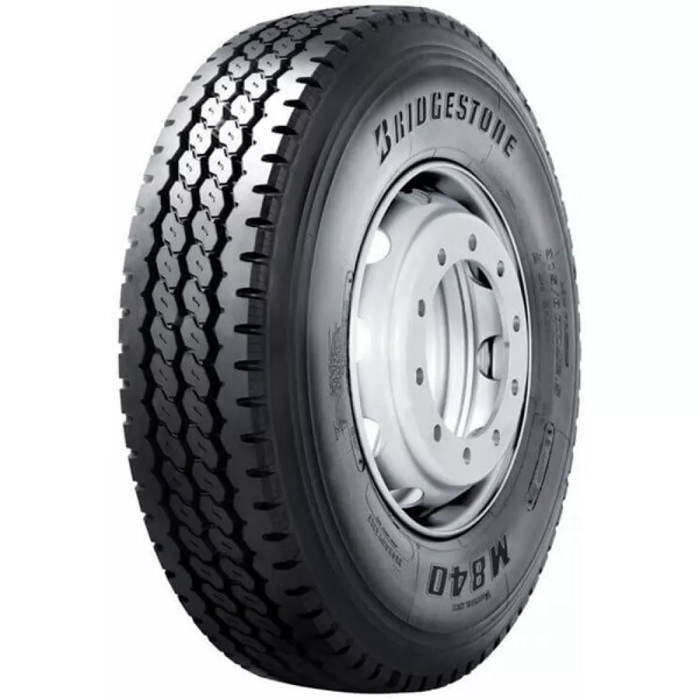 Грузовая шина Bridgestone M840 R22,5 315/80 158G TL  в Нижнекамске