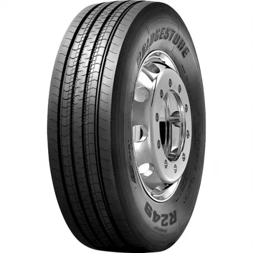 Грузовая шина Bridgestone R249 ECO R22.5 385/65 160K TL купить в Нижнекамске