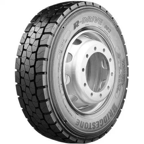 Грузовая шина Bridgestone RD2 R17,5 235/75 132/130M TL купить в Нижнекамске