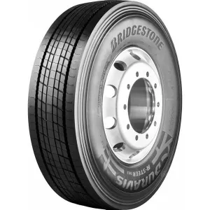 Грузовая шина Bridgestone DURS2 R22,5 385/65 160K TL Рулевая 158L M+S купить в Нижнекамске