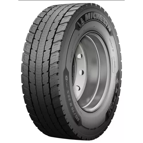 Грузовая шина Michelin X Multi Energy D 315/70 R22,5 156/150L купить в Нижнекамске