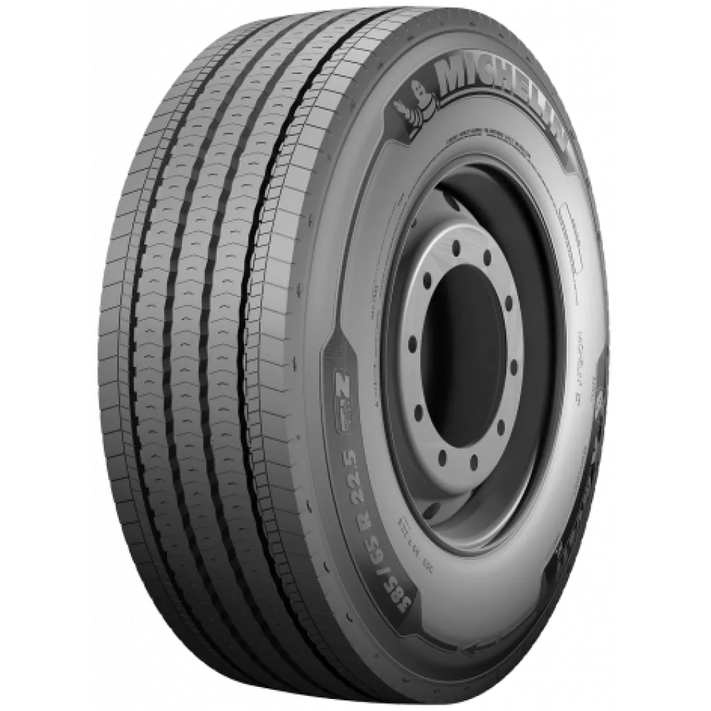 Грузовая шина Michelin X Multi HL Z 385/65 R22.5 164K в Нижнекамске