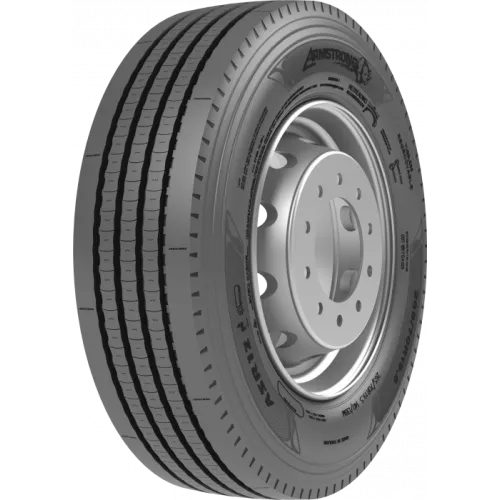 Грузовая шина Armstrong ASR12 215/75 R17,5 128/126M 3PMSF (Рулевая ось) купить в Нижнекамске