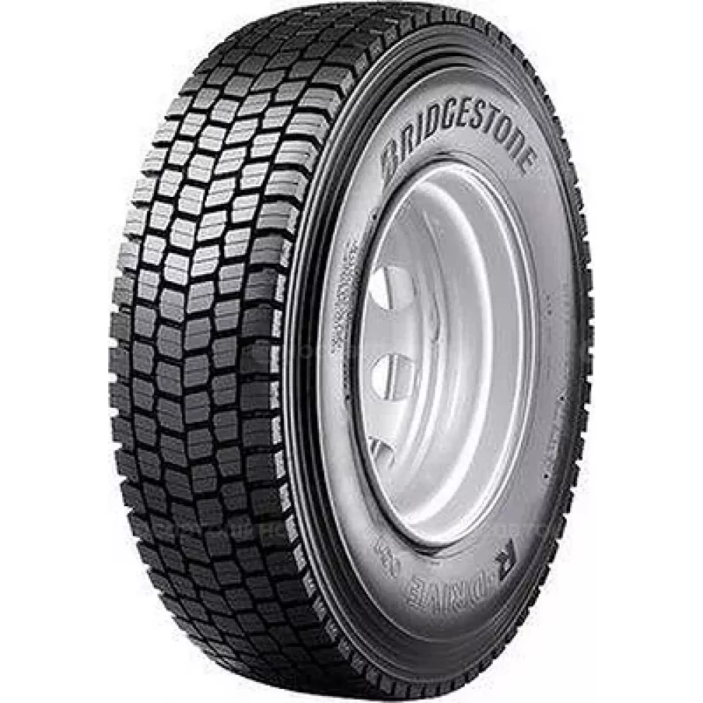 Шина Bridgestone RDV1 для ведущей оси в Нижнекамске