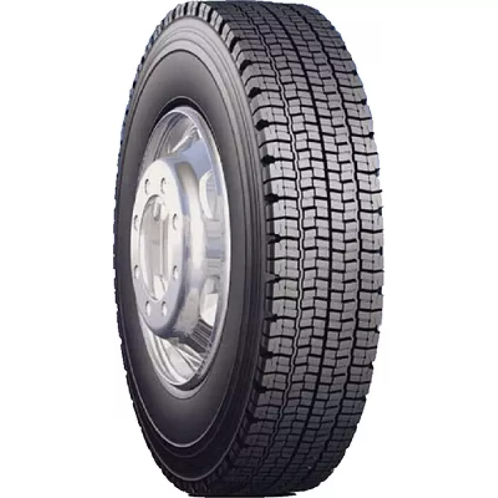 Грузовая шина Bridgestone W990 315/80 R22,5 156/150M (Ведущая ось) в Нижнекамске