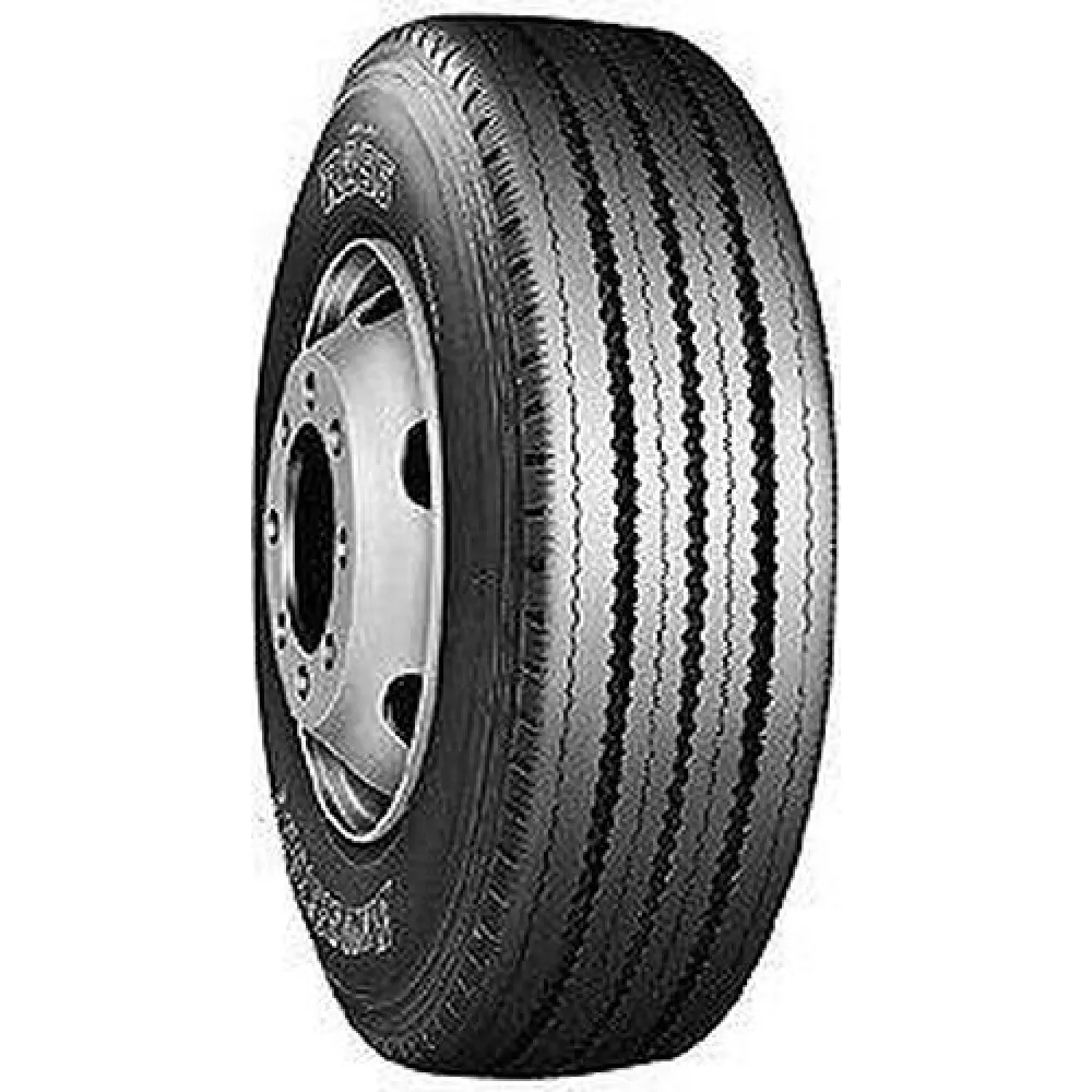 Bridgestone R295 – надежные шины для грузовых автомобилей в Нижнекамске