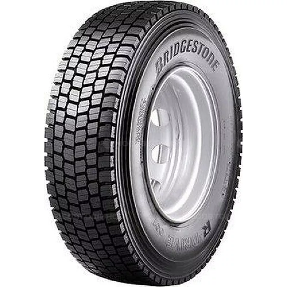 Bridgestone RDV1 – шины для зимних дорог в Нижнекамске