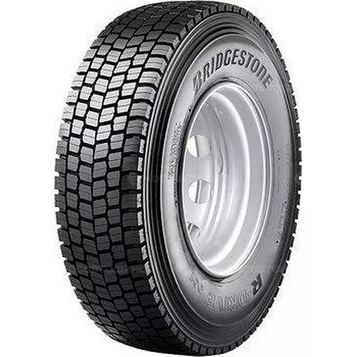 Грузовая шина Bridgestone RDV1 315/60 R22,5 (Ведущая ось) купить в Нижнекамске