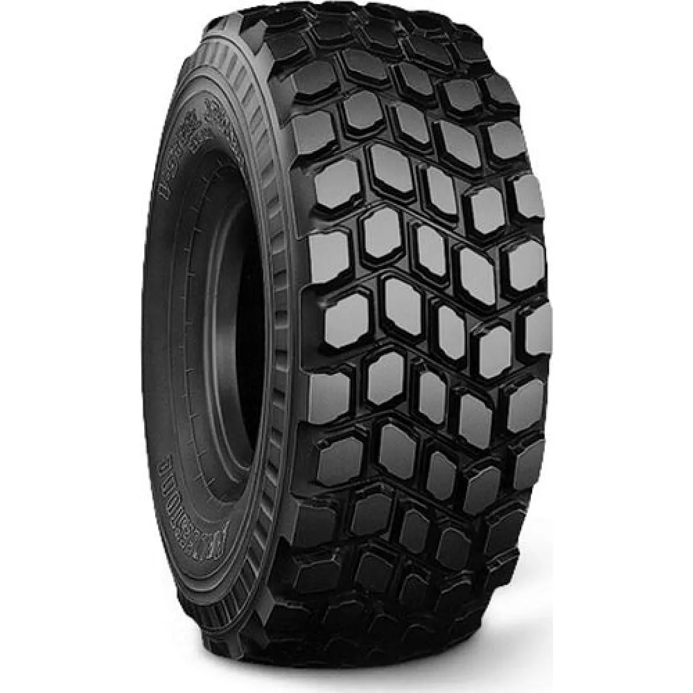 Bridgestone VSJ – надежные грузовые шины для любых дорог в Нижнекамске