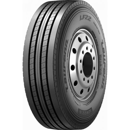 Грузовая шина Laufenn LF22 295,00/80 R22,5 152/148M 16pr (рулевая) купить в Нижнекамске