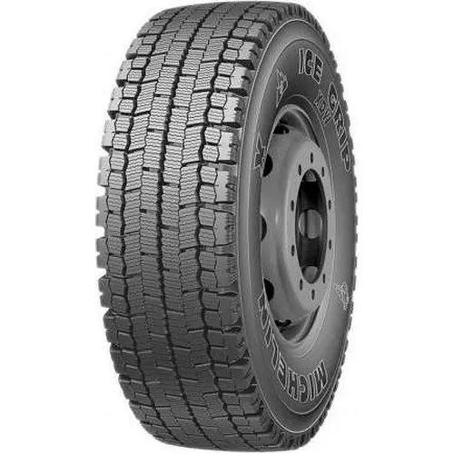 Грузовые шины Michelin XDW Ice Grip 275/70 R22,5 148/145L 3PMSF (Ведущая ось) купить в Нижнекамске