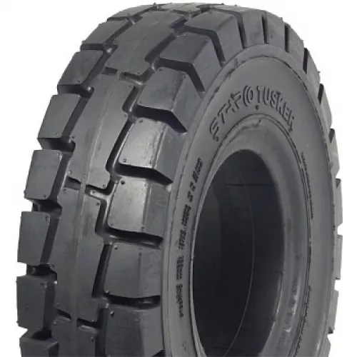 Шина цельнолитая STARCO Tusker 15x4,5-8 109A5/100A5 купить в Нижнекамске