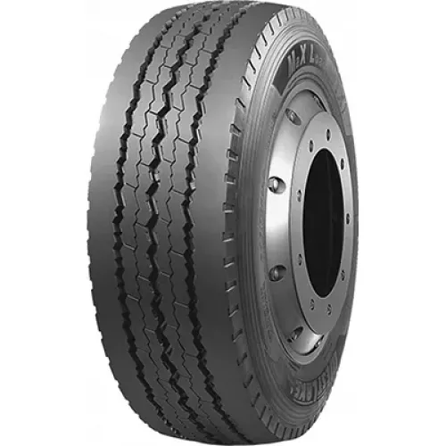 Грузовая шина WestLake WTX1 285/70 R19,5 150/148J купить в Нижнекамске