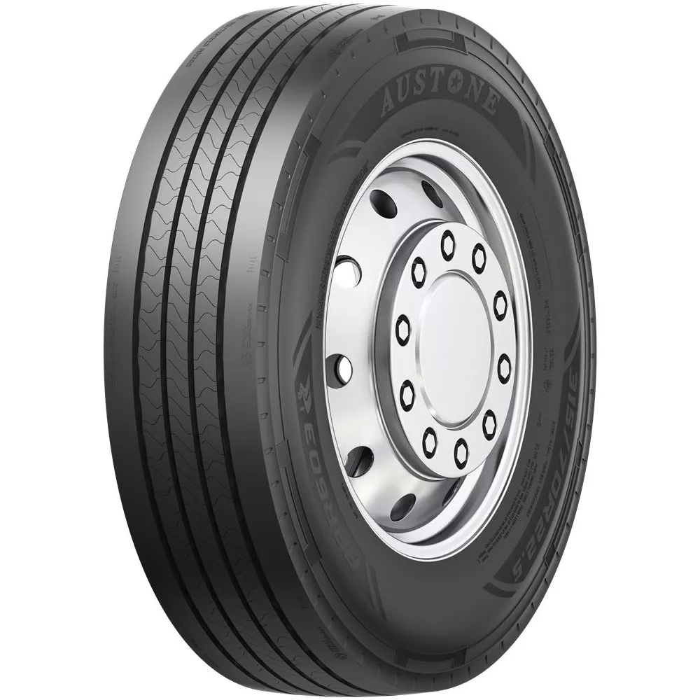  Грузовая шина Austone AAR603 315/60 R22,5 154/150L, Рулевая ось  в Нижнекамске