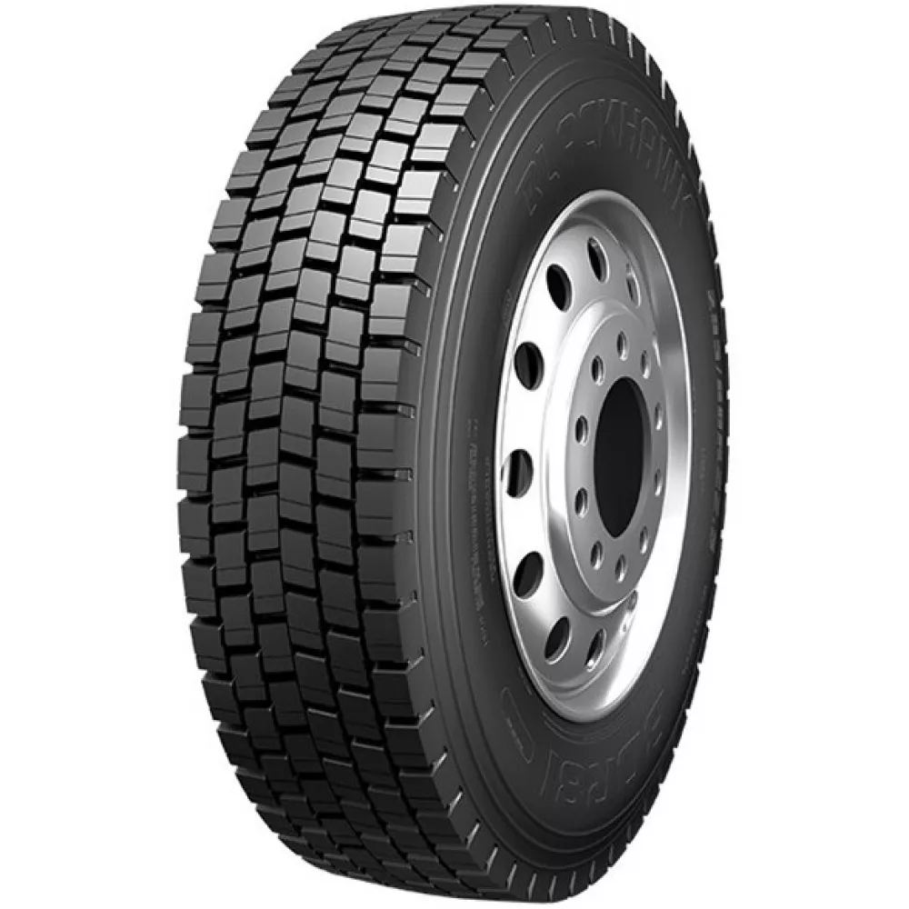  Грузовая шина Blackhawk BDR81 295/80 R22,5 152/149L, Ведущая ось  в Нижнекамске