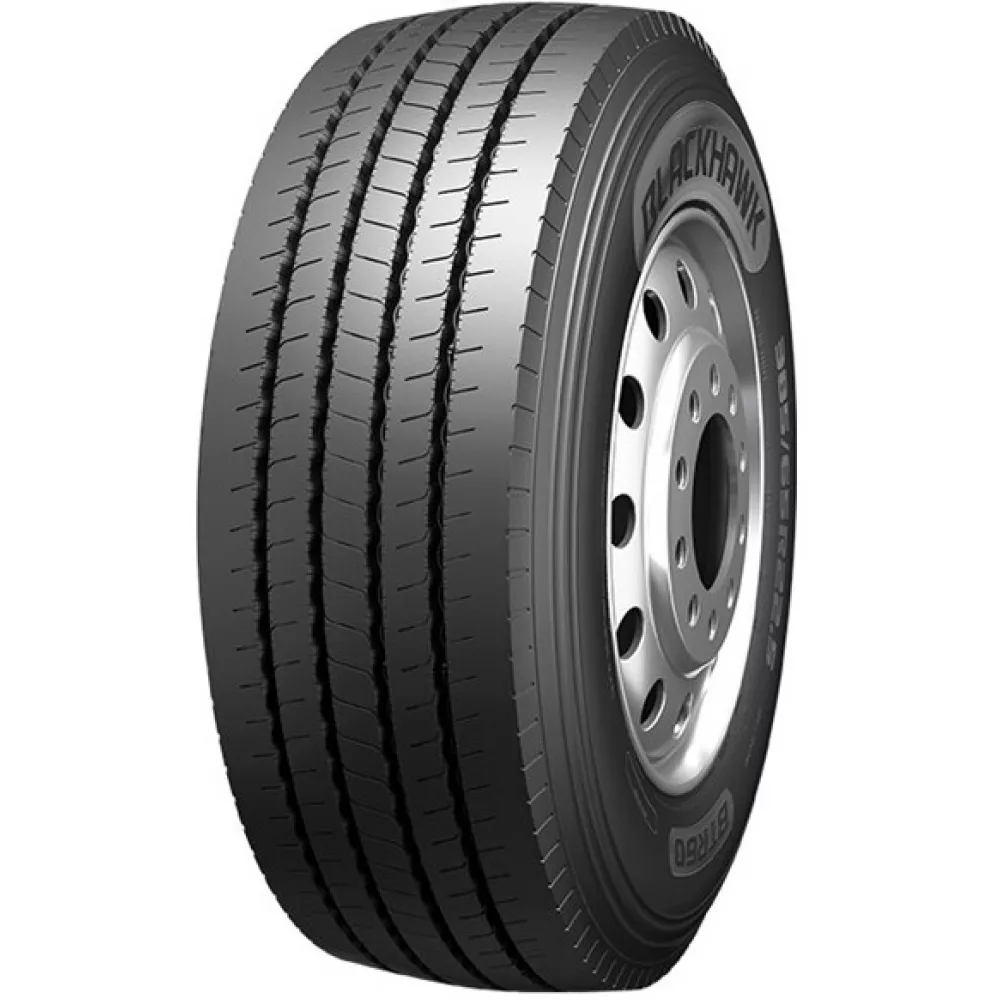  Грузовая шина Blackhawk BTR60 385/65 R22,5 160K, Прицеп  в Нижнекамске