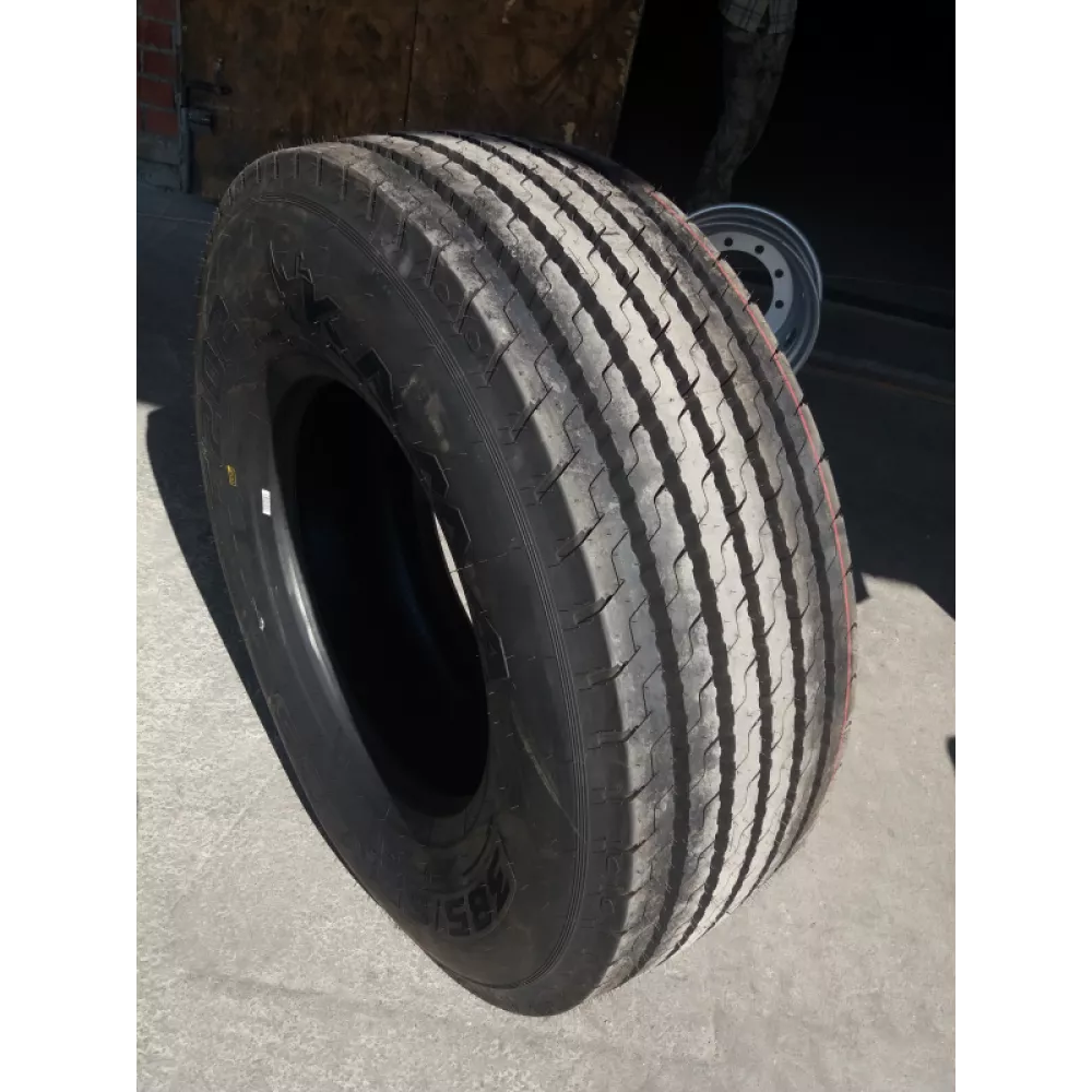 Грузовая шина 385/65 R22,5 Кама NF-202 в Нижнекамске