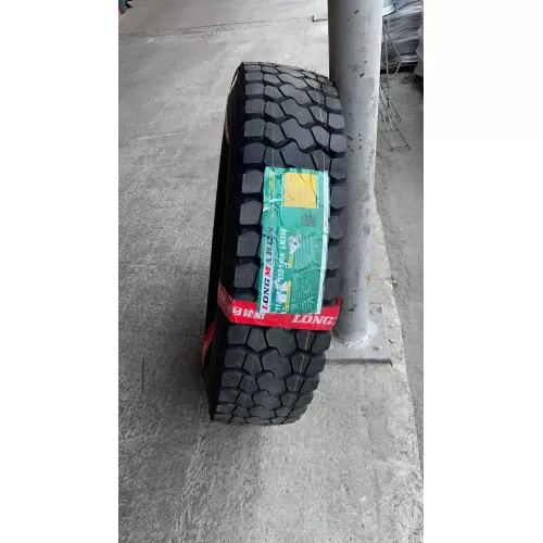 Грузовая шина 11,00 R20 Long March LM-338 18PR купить в Нижнекамске